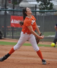 Mineola High School will play for the 3A State Championship at 10 a.m. on June 1. Mineola beat La Grange High School 7-1 in the semifinal game.