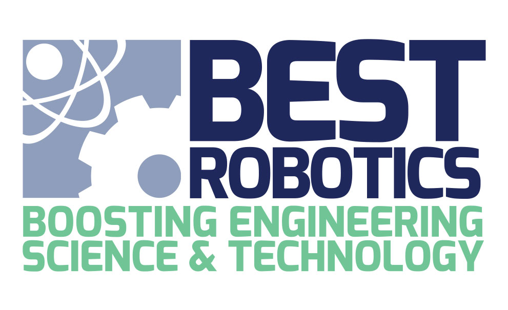 BEST Robotics logo