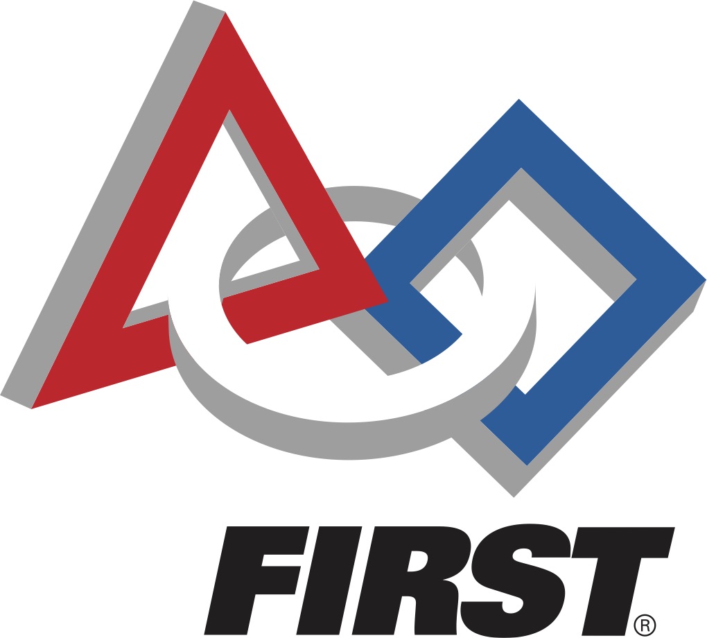 FIRST Robotics logo