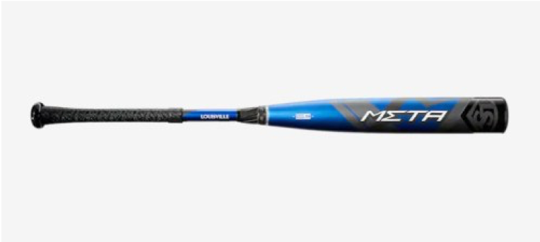 2020 Blue 33 Louisville Slugger Bat