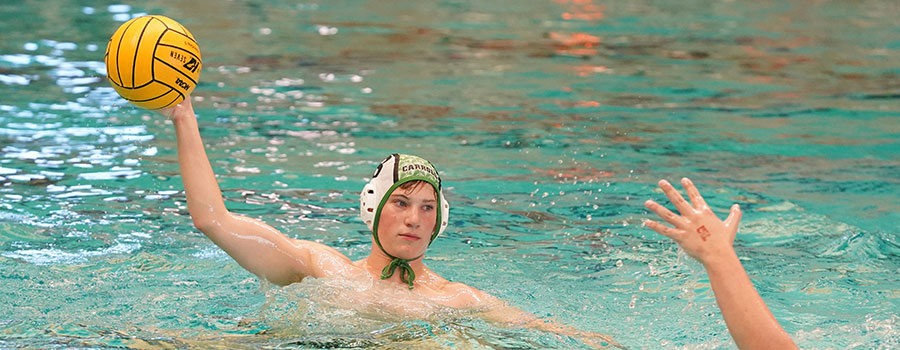 UIL Water Polo