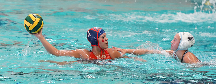 Water Polo State Tournament