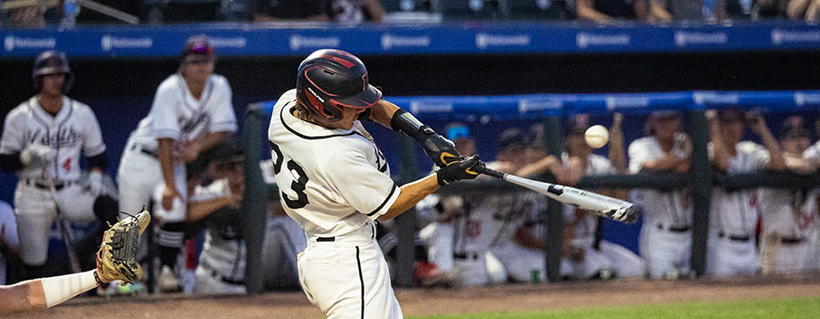 UIL Baseball