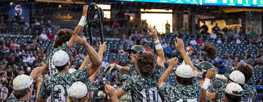 Baseball State Tournament