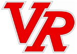 Cedar Park Vista Ridge Logo