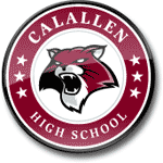 Corpus Christi Calallen Logo