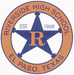 El Paso Riverside Logo