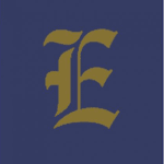 Evadale Logo