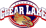 Houston Clear Lake Logo