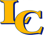 Garland Lakeview Centennial Logo