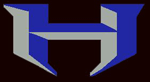 Lewisville Hebron Logo