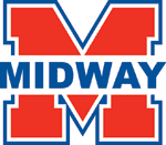 Waco Midway Logo