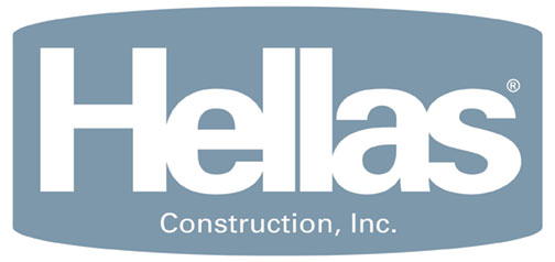 Hellas Construction Logo