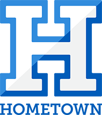 HomeTown Ticketing Logo