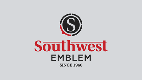 Southwest Emblem Logo