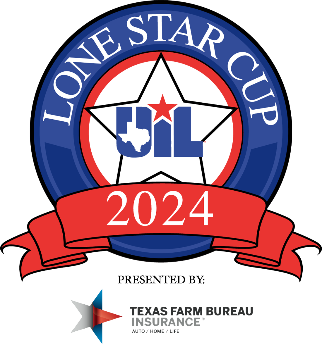 UIL Lone Star Cup Logo