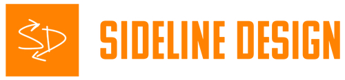 Sideline Design Logo