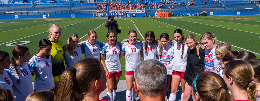 UIL Soccer