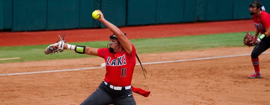 UIL Softball