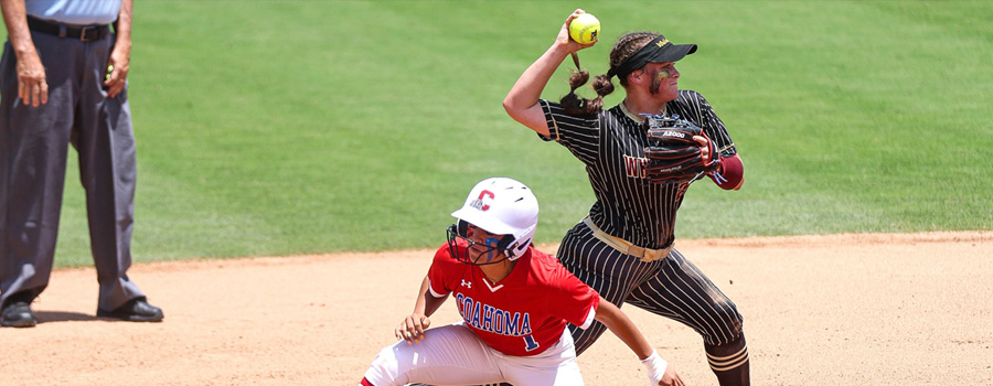 Softball State Tournament