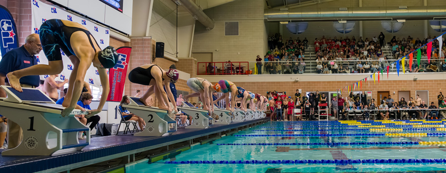 Swimming State Tournament