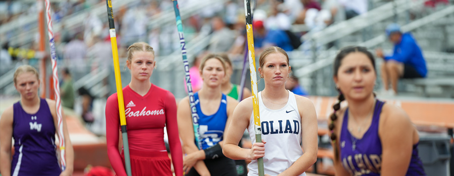 UIL Track and Field