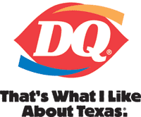 Dairy Queen Logo