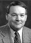 Dr. William D. Farney