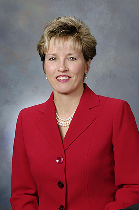 Dr. Kay Waggoner
