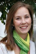 Trudy Richards, TILF scholarship coordinator