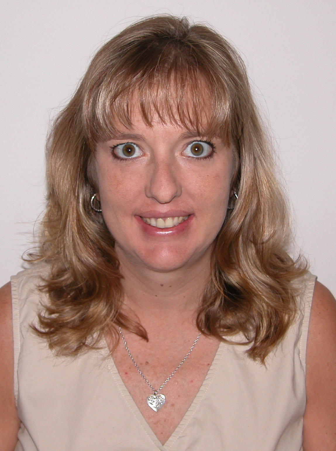 Jeanne Acton, Journalism Director