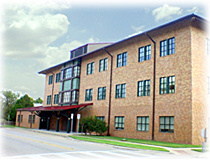 UIL Building