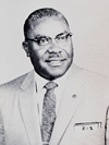 Dr. C.D. Yancy